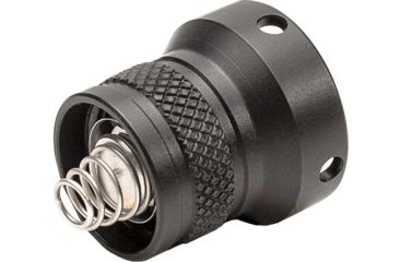 Image of SureFire Protective Rear Cap Assembly, NSN 5930-01-605-9781, Z68