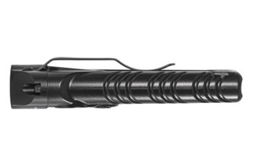 Image of SureFire Stiletto Pro Pocket Flashlight, Multi-Output, LED, Rechargeable, Black, PLR-B