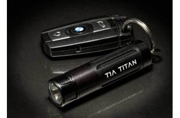 Image of Surefire T1A Ultra Compact Titan Flashlight