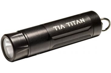 Image of Surefire T1A Titan Variable Output LED Flashlight, T1A-BK-WH