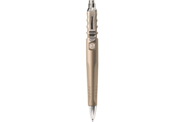Image of SureFire Tactical Click Writing Pen, Tan, EWP-03-TN