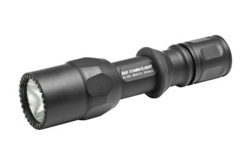 Image of Surefire Z2X Combatlight, CombatGrip Body, Momentary Tailcap Switch, 320 Lumens Z2X-C-BK
