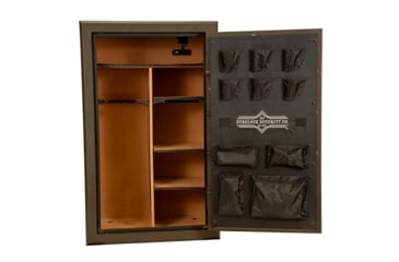 Image of Surelock Security Cadet 30 - Bevel Series, 3101ZT30