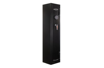 Image of Surelock Security Conceal 4 Gun Safe, Black, 30000030