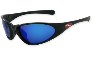 Image of Survival Optics Sunglasses Sos Dive Optics / Cayman Sunglasses