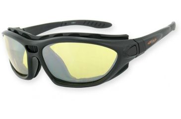 Image of Survival Optics Sunglasses Sos Gripz Riders / Rambler Sunglasses