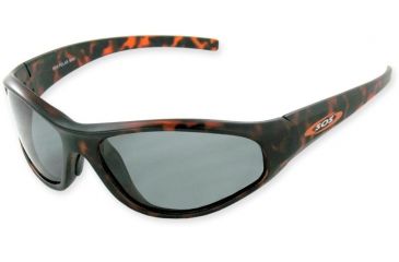 Image of Survival Optics Sunglasses Sos Polar Max / Pacific Reef Sunglasses