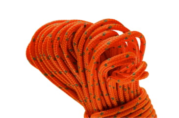 Image of Survive Outdoors Longer Fire Lite Utility Reflective Tinder Cord, 50 ft, 0140-1734