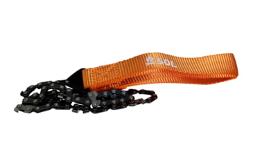 Image of Survive Outdoors Longer Pocket Chain Saw, 0140-1034