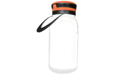 Image of Survive Outdoors Longer Venture Solar Water Bottle Lantern, 0140-1304
