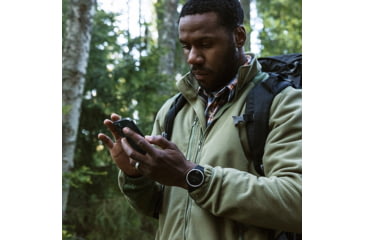 Image of Suunto 5 Peak Watches, Black, SS050726000