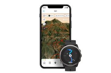 Image of Suunto 5 Peak Watches, Ridge Sand Multicolor, SS050736000