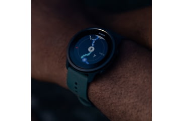 Image of Suunto 5 Peak Watches, Cave Green, SS050730000