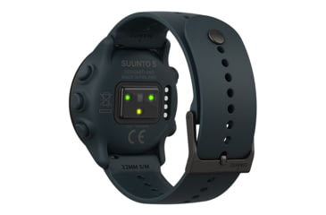 Image of Suunto 5 Peak Watches, Cave Green, SS050730000