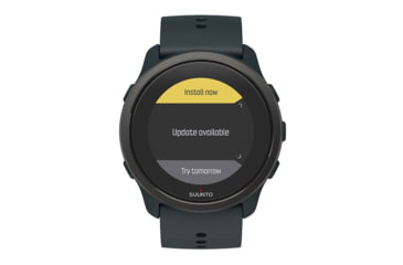 Image of Suunto 5 Peak Watches, Cave Green, SS050730000