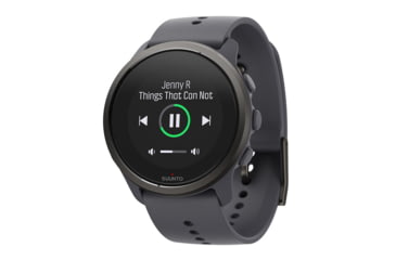 Image of Suunto 5 Peak Watches, Dark Heather, SS050729000