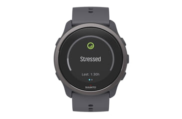 Image of Suunto 5 Peak Watches, Heather, One Size, SS050729000