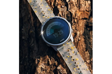 Image of Suunto 5 Peak Watches, Ridge Sand Multicolor, SS050736000