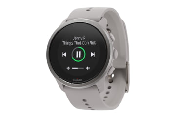 Image of Suunto 5 Peak Watches, Ridge Sand, SS050727000