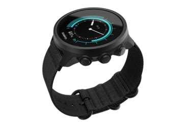 Image of Suunto 9 G1 Baro Watches, Titanium Charcoal, SS050564000