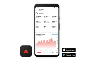 Image of Suunto 9 G1 Baro Watches, Titanium Charcoal, SS050564000