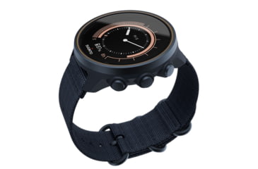 Image of Suunto 9 G1 Baro Watches, Titanium Granit Blue, SS050565000