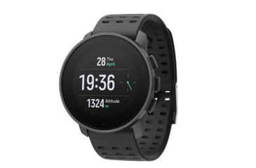 Image of Suunto 9 Peak Pro Watches, Black, SS050807000