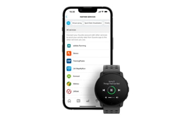 Image of Suunto 9 Peak Pro Watches, Black, SS050807000