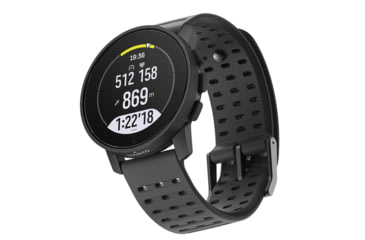Image of Suunto 9 Peak Pro Watches, Black, SS050807000
