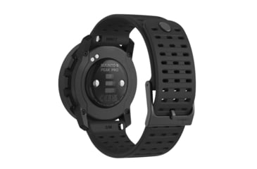 Image of Suunto 9 Peak Pro Watches, Black, SS050807000