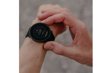 Image of Suunto 9 Peak Pro Watches, Black, SS050807000