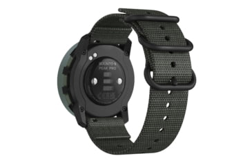 Image of Suunto 9 Peak Pro Watches, Forest Green, SS050828000