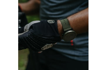 Image of Suunto 9 Peak Pro Watches, Forest Green, SS050828000