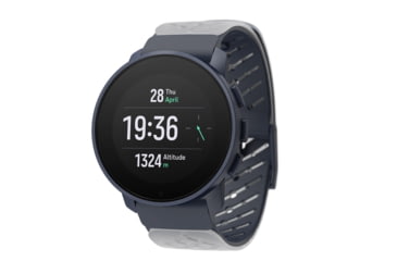 Image of Suunto 9 Peak Pro Watches, Ocean Blue, SS050810000