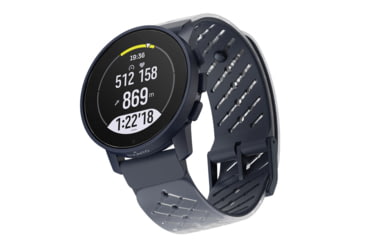 Image of Suunto 9 Peak Pro Watches, Ocean Blue, SS050810000
