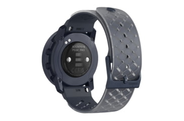 Image of Suunto 9 Peak Pro Watches, Ocean Blue, SS050810000
