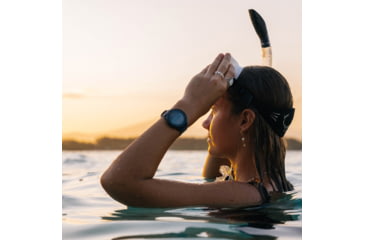 Image of Suunto 9 Peak Pro Watches, Ocean Blue, SS050810000