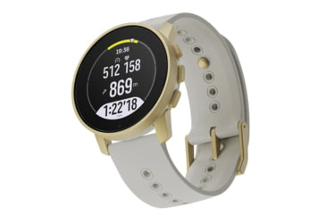 Image of Suunto 9 Peak Pro Watches, Pearl Gold, SS050824000