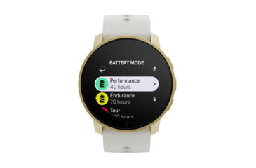 Image of Suunto 9 Peak Pro Watches, Pearl Gold, SS050824000