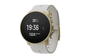 Image of Suunto 9 Peak Pro Watches, Gold, One Size, SS050824000