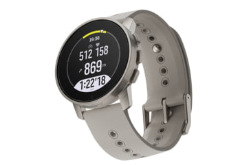 Image of Suunto 9 Peak Pro Watches, Titanium Sand, SS050808000