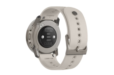 Image of Suunto 9 Peak Pro Watches, Titanium Sand, SS050808000