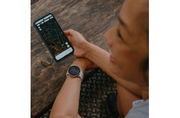 Image of Suunto 9 Peak Pro Watches, Titanium Sand, SS050808000
