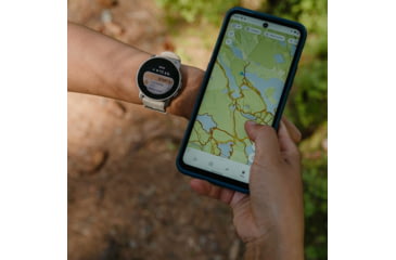 Image of Suunto 9 Peak Pro Watches, Titanium Sand, SS050808000