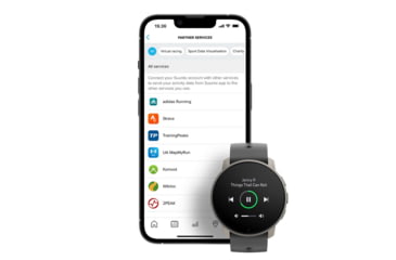 Image of Suunto 9 Peak Pro Watches, Titanium Slate, SS050809000