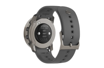 Image of Suunto 9 Peak Pro Watches, Titanium Slate, SS050809000