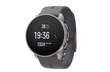 Image of Suunto 9 Peak Pro Watches, Slate, One Size, SS050809000