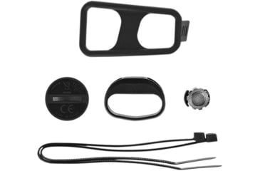 Image of Suunto Bike Sensor Service Kit, Black, One Size, SS023323000