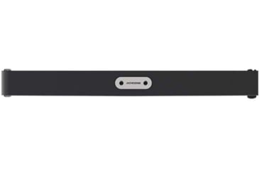 Image of Suunto Chest Strap, Black, Small, SS050580000