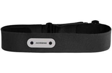 Image of Suunto Chest Strap, Black, Small, SS050580000